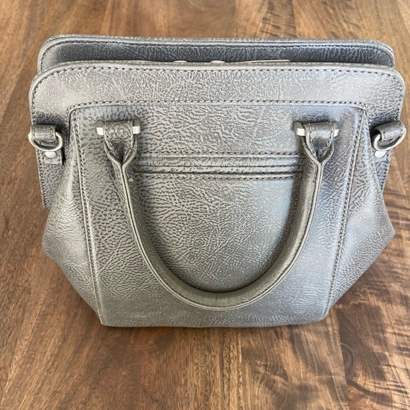 Matt & Nat Sheenan Doctors Crossbody Bag - Picture 3 of 8